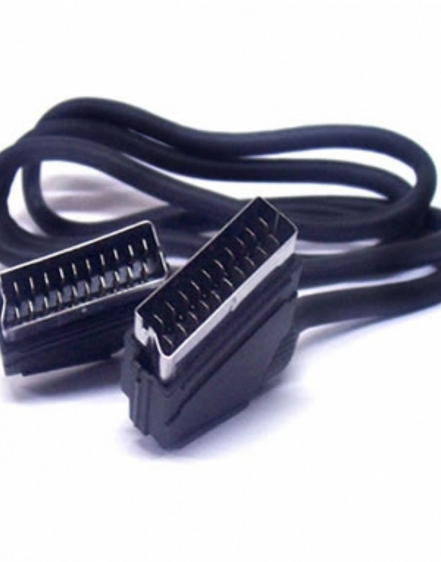 SCART SCART KABLO 1 METRE