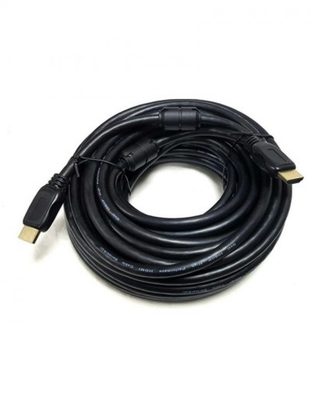 HDMI KABLO 20 METRE ( SİLİKON)
