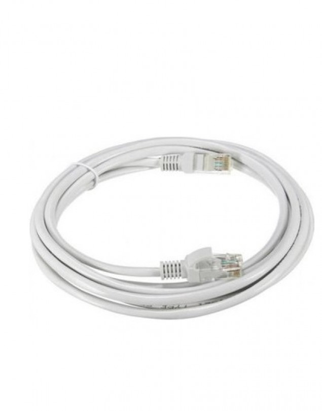 CAT5 CAT 5 1.5 METRE PATCH ETHERNET MODEM AĞ KABLO