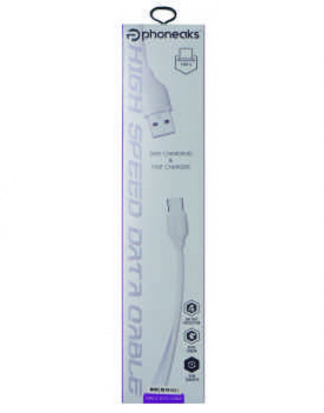 SWORD PHONEAKS KABLO EKO TYPE-C 1 METRE PA-C411