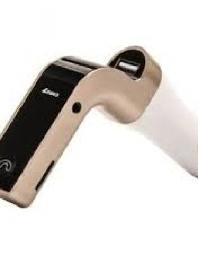 POLYGOLD CARG7  CN40 BLUETOOTH FM TRANSMİTTER USB ARAÇ KİTİ