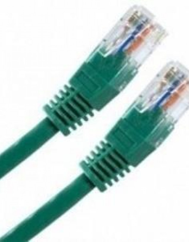 CAT6 CAT 6 3 METRE PATCH ETHERNET MODEM AĞ KABLO