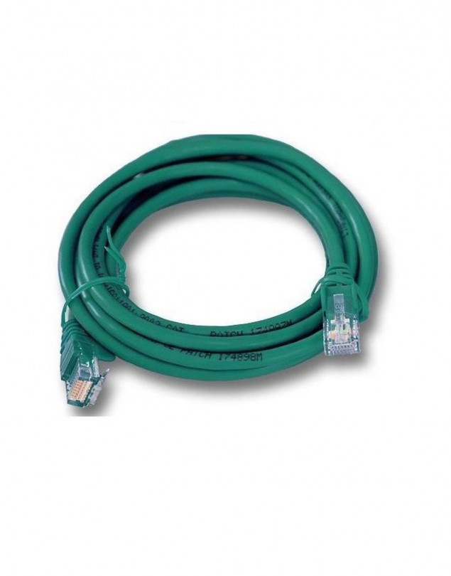 CAT6 CAT 6 2 METRE PATCH ETHERNET MODEM AĞ KABLO