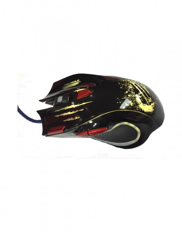 POLYGOLD PG8812 OYUNCU MOUSE
