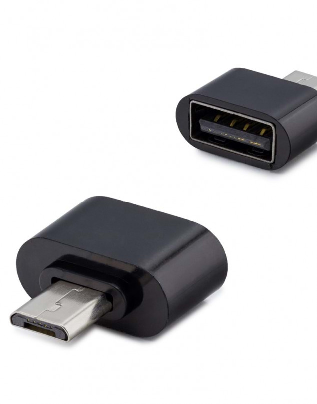 HADRON HN4456 OTG MICRO USB T0 USB