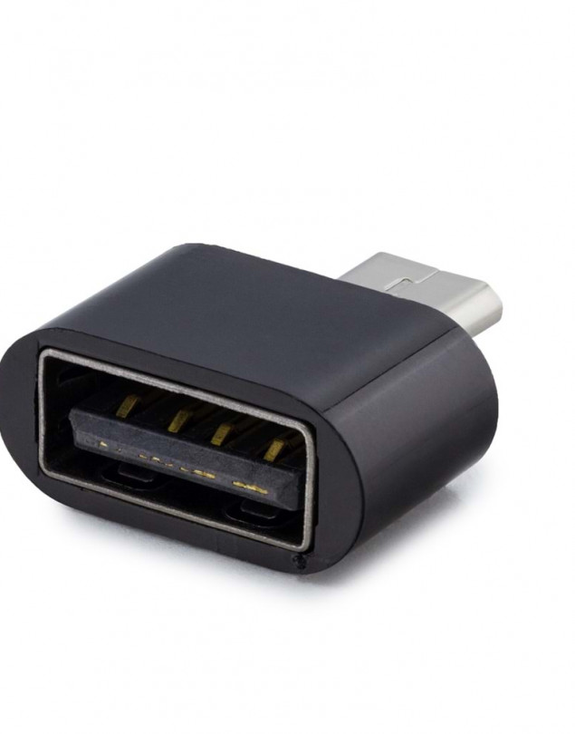 HADRON HN4456 OTG MICRO USB T0 USB