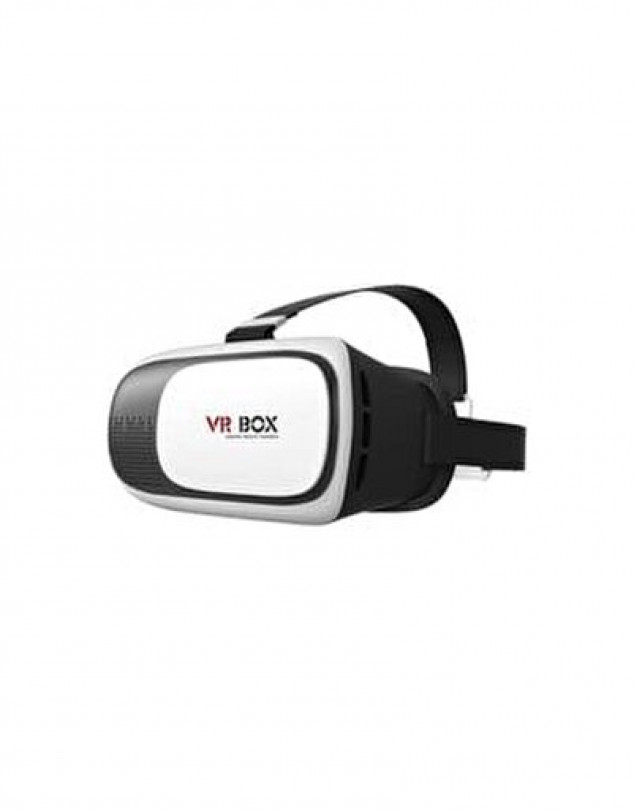 Vr-box 3d Sanal Gerçeklik Gözlüğü Akıllı Gözlük