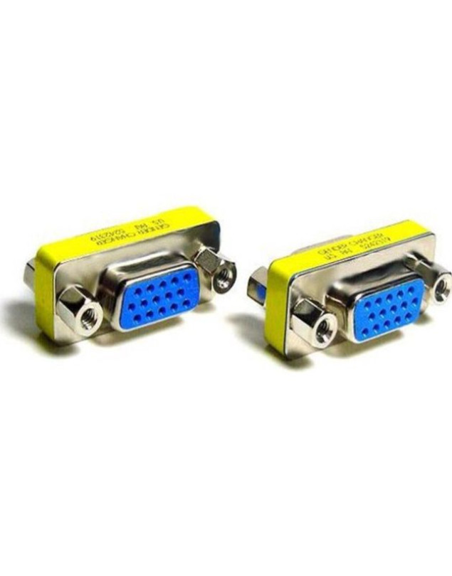 VGA TO VGA VGA F/F UZATMA ADAPTÖR