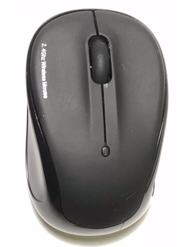 VERSATİLE VR-WM 637 KABLOSUZ OPTİK MOUSE