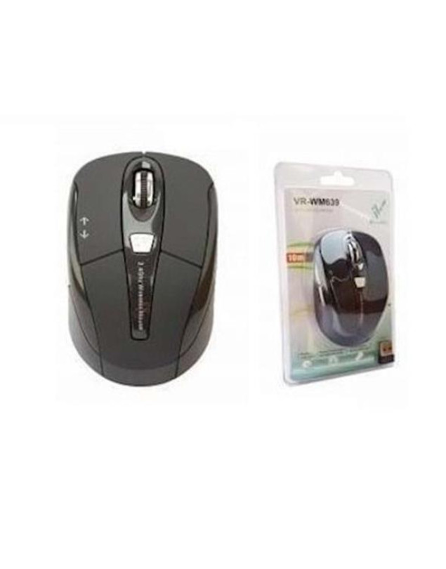 VERSATİLE VR-WM 639 KABLOSUZ OPTİK MOUSE